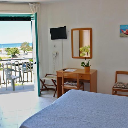 Hotel Puccinelli Lido di Camaiore Ngoại thất bức ảnh