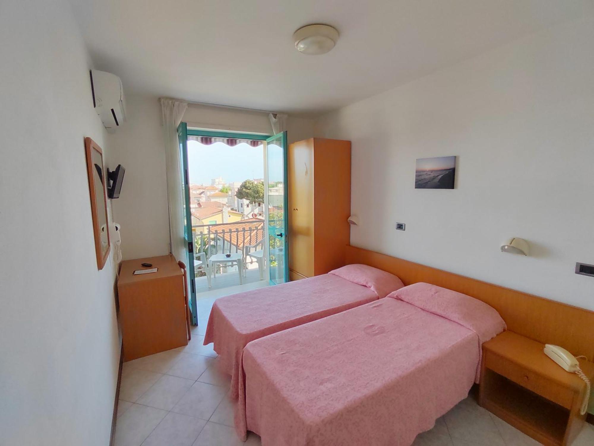 Hotel Puccinelli Lido di Camaiore Phòng bức ảnh