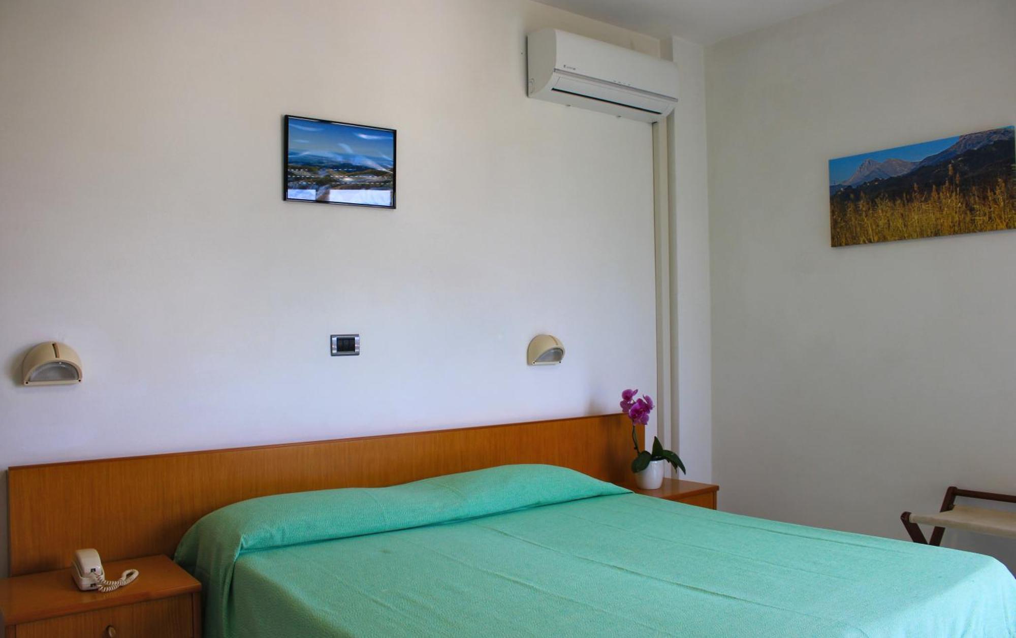 Hotel Puccinelli Lido di Camaiore Phòng bức ảnh