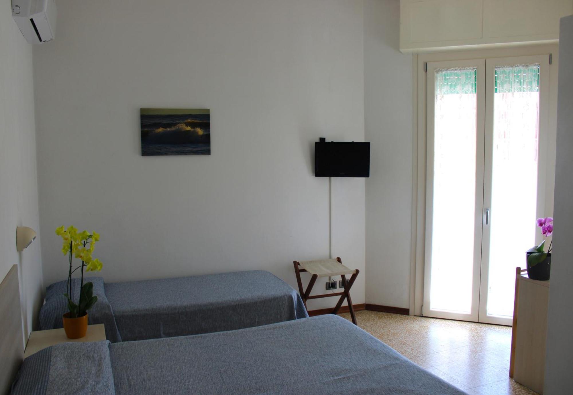 Hotel Puccinelli Lido di Camaiore Phòng bức ảnh