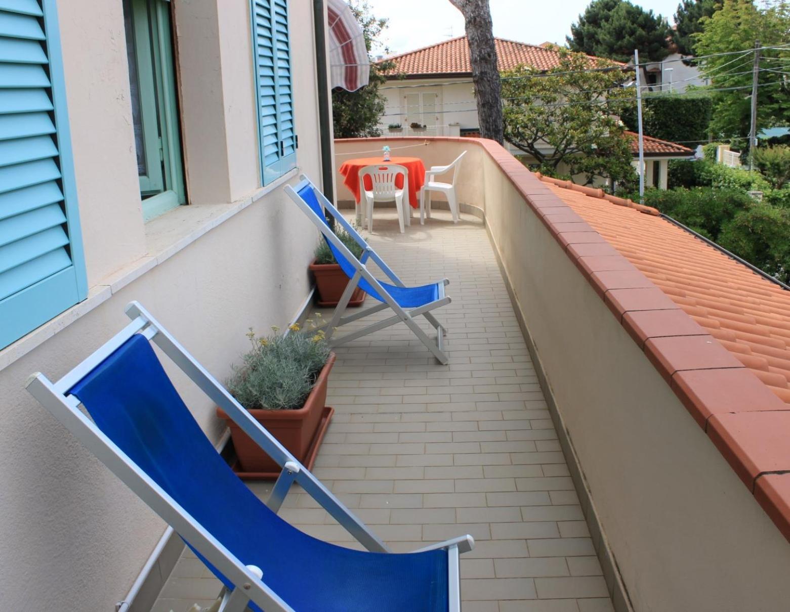 Hotel Puccinelli Lido di Camaiore Phòng bức ảnh