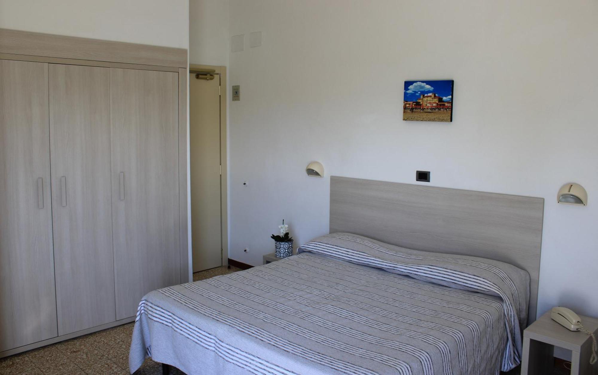 Hotel Puccinelli Lido di Camaiore Phòng bức ảnh