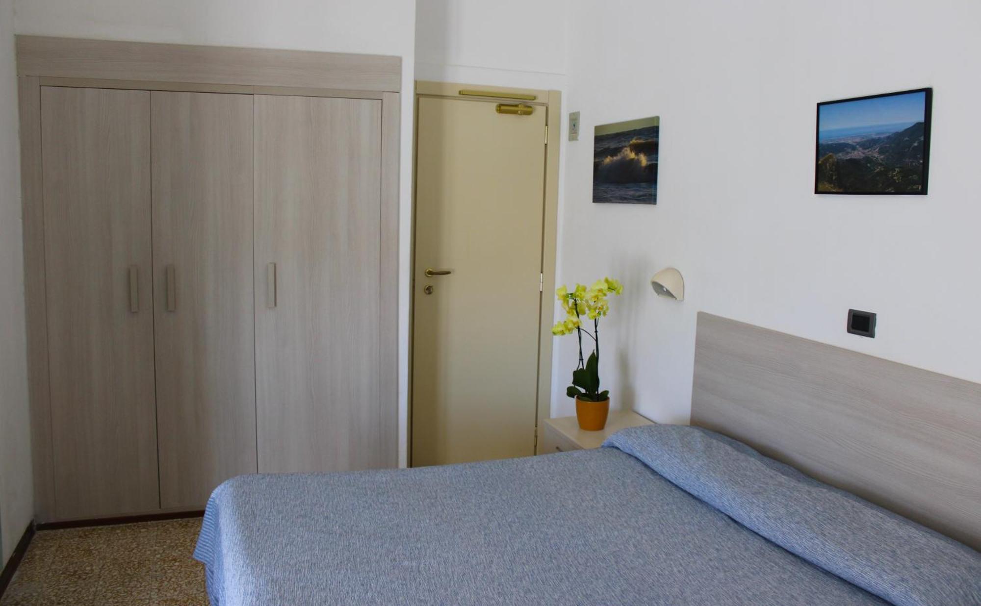 Hotel Puccinelli Lido di Camaiore Ngoại thất bức ảnh