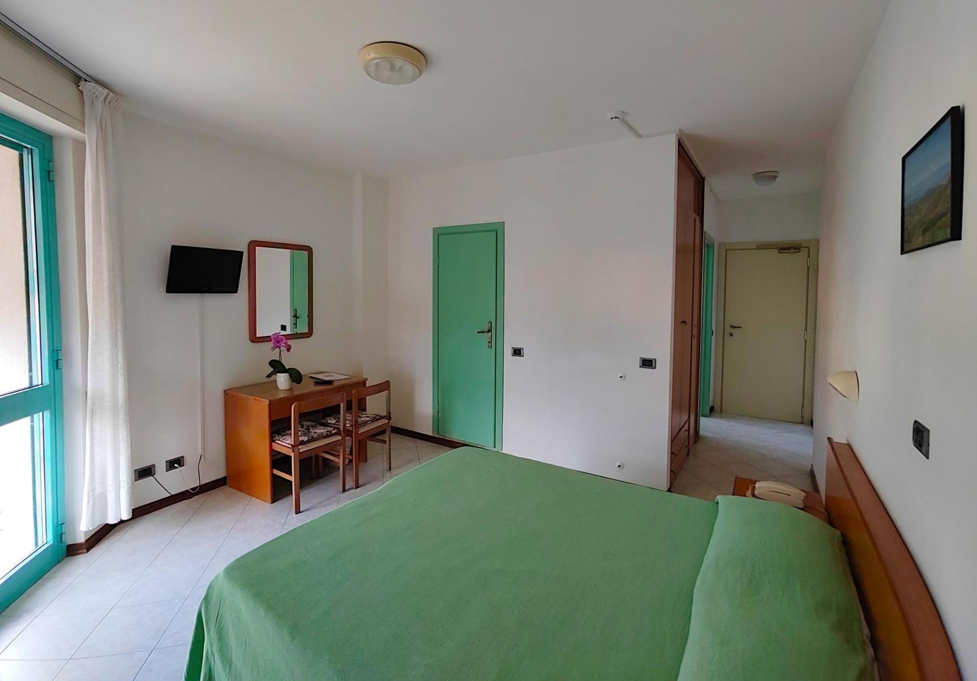 Hotel Puccinelli Lido di Camaiore Phòng bức ảnh