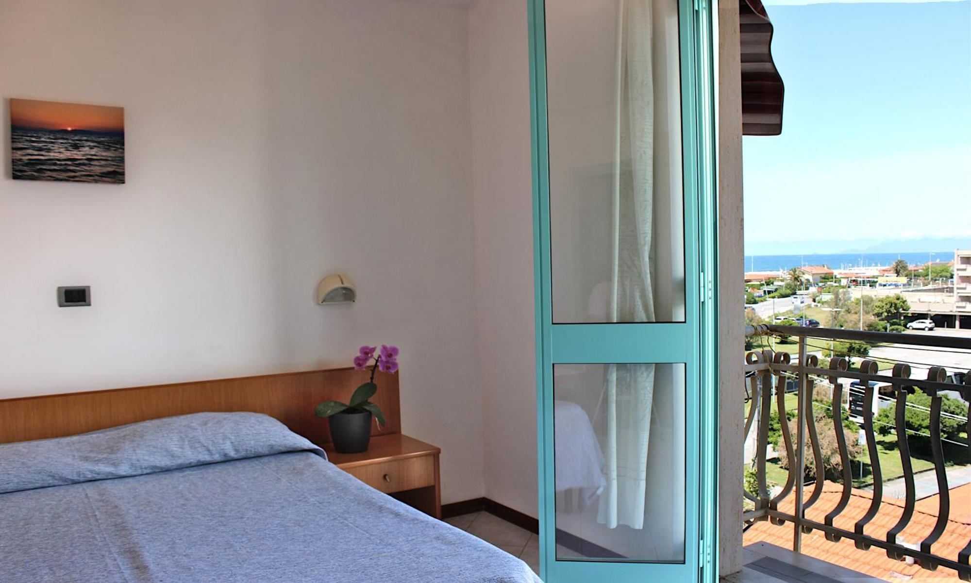 Hotel Puccinelli Lido di Camaiore Ngoại thất bức ảnh