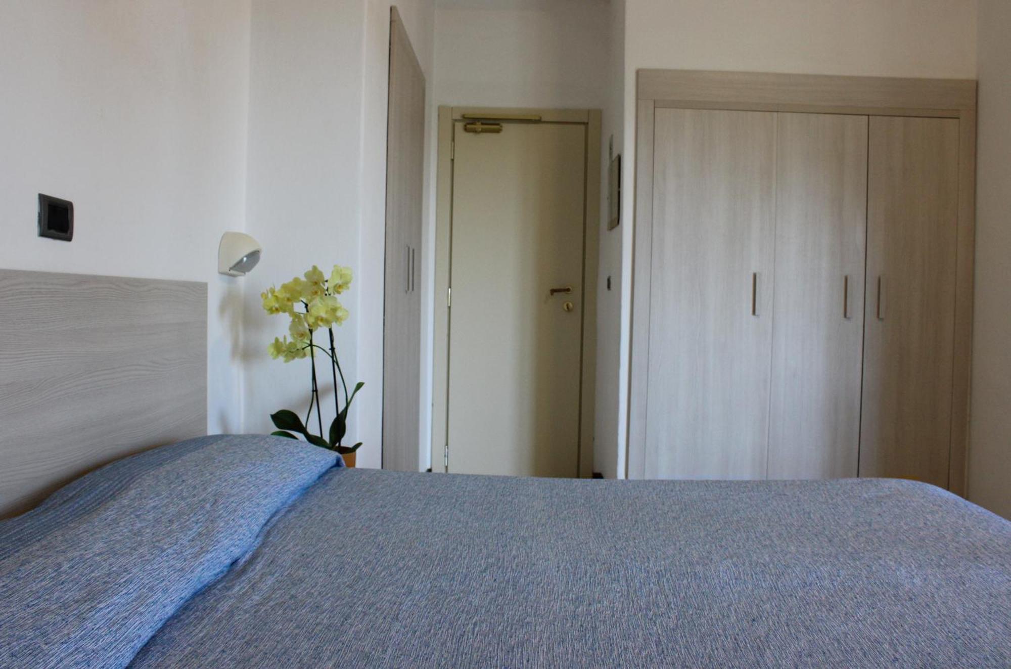 Hotel Puccinelli Lido di Camaiore Ngoại thất bức ảnh